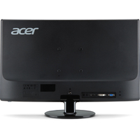Монитор Acer S271HL bid [ET.HS1HE.002]