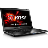 Ноутбук MSI GL72 7QF-1044XRU 32 Гб