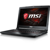 Ноутбук MSI GS43VR 7RE-202XRU Phantom Pro
