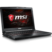 Ноутбук MSI GS43VR 7RE-202XRU Phantom Pro