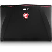 Ноутбук MSI GS43VR 7RE-202XRU Phantom Pro