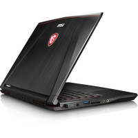 Ноутбук MSI GS43VR 7RE-202XRU Phantom Pro
