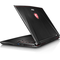 Ноутбук MSI GS43VR 7RE-202XRU Phantom Pro