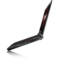 Ноутбук MSI GS43VR 7RE-202XRU Phantom Pro