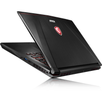 Ноутбук MSI GS43VR 7RE-202XRU Phantom Pro