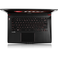 Ноутбук MSI GS43VR 7RE-202XRU Phantom Pro