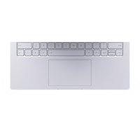 Ноутбук Xiaomi Mi Book Air 13,3 Silver