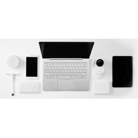 Ноутбук Xiaomi Mi Book Air 13,3 Silver