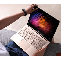 Ноутбук Xiaomi Mi Book Air 13,3 Silver