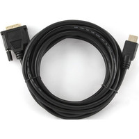Кабель Gembird CC-HDMI-DVI-15