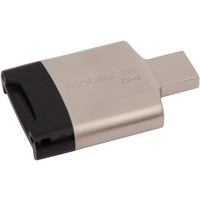Кардридер Kingston MobileLite G4 (FCR-MLG4)