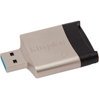 Кардридер Kingston MobileLite G4 (FCR-MLG4)