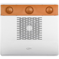 Подставка для ноутбука DeepCool M3 , orange