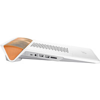 Подставка для ноутбука DeepCool M3 , orange