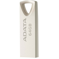 USB Flash A-Data UV210 64GB [AUV210-64G-RGD]