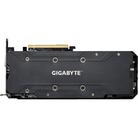 Видеокарта Gigabyte GeForce GTX 1060 G1 Gaming 6GB GDDR5 (rev.2.0)