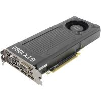 Видеокарта ZOTAC GeForce GTX 1060 6GB GDDR5 [ZT-P10600D-10B]