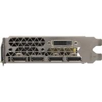Видеокарта ZOTAC GeForce GTX 1060 6GB GDDR5 [ZT-P10600D-10B]