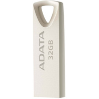 USB Flash A-Data UV210 32GB [AUV210-32G-RGD]