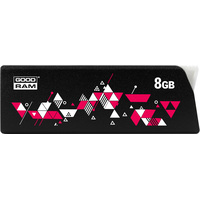 USB Flash GOODRAM UCL3 8GB [UCL3-0080K0R11]
