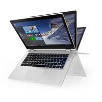 Ноутбук Lenovo Yoga 510-14ISK [80S7005JRK] 16 Гб