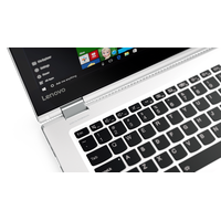 Ноутбук Lenovo Yoga 510-14ISK [80S7005JRK] 16 Гб