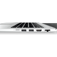 Ноутбук Lenovo Yoga 510-14ISK [80S7005JRK] 16 Гб