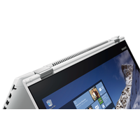 Ноутбук Lenovo Yoga 510-14ISK [80S7005JRK] 16 Гб