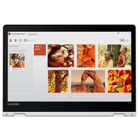 Ноутбук Lenovo Yoga 510-14ISK [80S7005JRK] 16 Гб