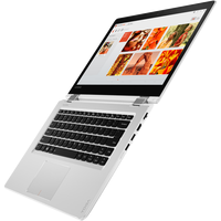 Ноутбук Lenovo Yoga 510-14ISK [80S7005JRK] 16 Гб