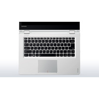 Ноутбук Lenovo Yoga 510-14ISK [80S7005JRK] 16 Гб