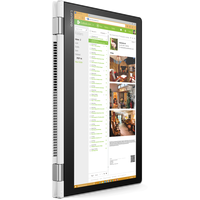 Ноутбук Lenovo Yoga 510-14ISK [80S7005JRK] 16 Гб