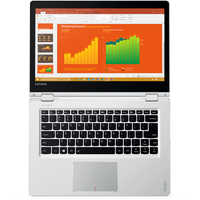 Ноутбук Lenovo Yoga 510-14ISK [80S7005JRK] 16 Гб