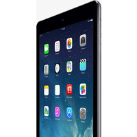 Планшет Apple iPad Air 64GB Space Gray (MD787)