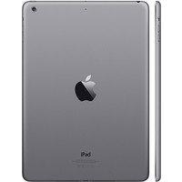 Планшет Apple iPad Air 64GB Space Gray (MD787)