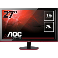 Монитор AOC G2778VQ