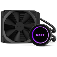 Кулер для процессора NZXT Kraken X42 [RL-KRX42-01]