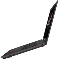 Ноутбук ASUS GL753VE-GC016T 24 Гб