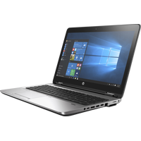 Ноутбук HP Probook 650 G3 [Z2W48EA] 12 Гб