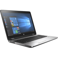 Ноутбук HP Probook 650 G3 [Z2W48EA] 12 Гб