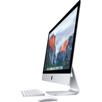Моноблок Apple iMac 27'' Retina 5K (MK482)