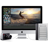 Моноблок Apple iMac 27'' Retina 5K (MK482)