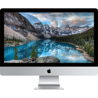 Моноблок Apple iMac 27'' Retina 5K (MK482)