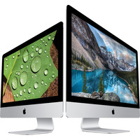 Моноблок Apple iMac 27'' Retina 5K (MK482)