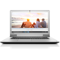 Ноутбук Lenovo IdeaPad 700-17ISK [80RV0056PB]