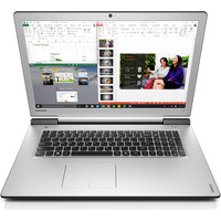 Ноутбук Lenovo IdeaPad 700-17ISK [80RV0056PB]