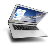 Ноутбук Lenovo IdeaPad 700-17ISK [80RV0056PB]