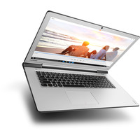 Ноутбук Lenovo IdeaPad 700-17ISK [80RV0056PB]