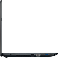 Ноутбук ASUS R541UA-DM1287D