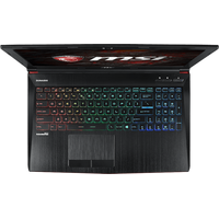 Ноутбук MSI GE62 7RD-038XPL Apache Pro 20 Гб